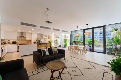 Three Story | Biggest Layout | Private Parking