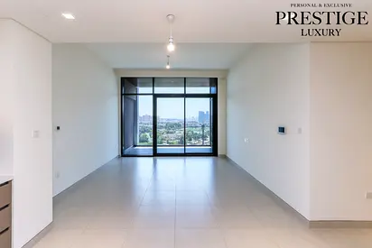Agent on Site | Full Golf View | Brand New 2br