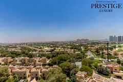 Agent on Site | Full Golf View | Brand New 2br