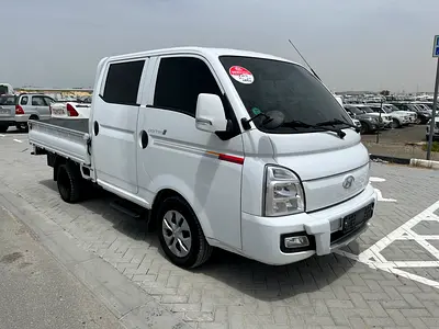 صورة 2 لـ 2020 Hyundai PORTER