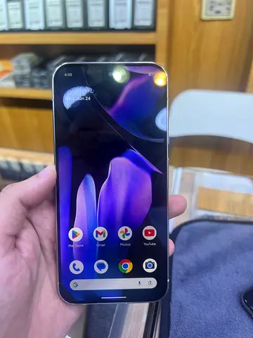 Google pixel 9prp XL 12/128 gb physical sim  Esim a+ conduct clean oem unlock best for pakistan