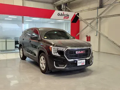 AED 912/month | 2022 GMC Terrain  | GCC Specs | Ref#480829