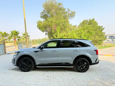 Kia Sorento SX, миниатюра 8