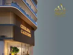 1BHK+STUDY+COZY POOL/HEART OF DUBAI/ASK35%-65%PLAN