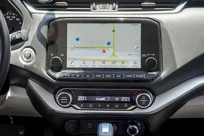 صورة مصغرة 11 لـ 2021 Nissan XTERRA