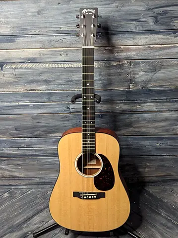 Martin jr 10 e