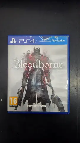 Bloodborne for PlayStation 4