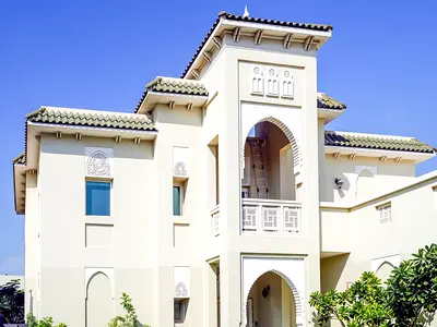 4BR Stand Alone Villa | Huge Plot | Ready to Move In