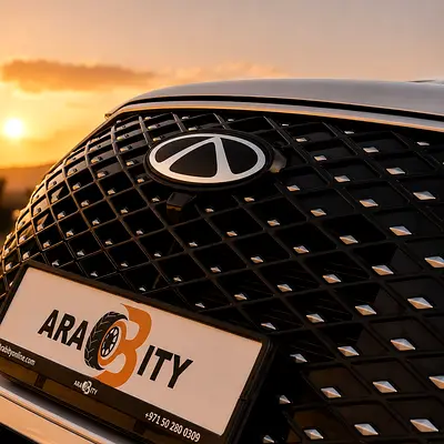 Chery Tiggo 4, миниатюра 6