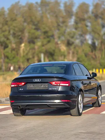2019 AUDI A3 缩略图 6