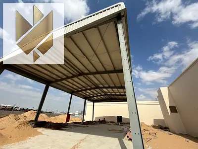 For Rent – Fully Equipped Industrial Facility