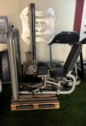 Technogym Adductor Machine