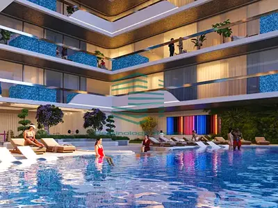 PRIME LOCATION| HIGH ROI | BEST VIEWS | PRIVATE POOL