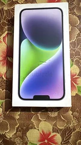 I Phone 14 Plus