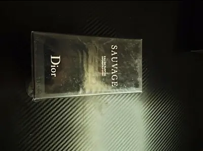 Dior Sauvage Eau de Parfum (new in box)