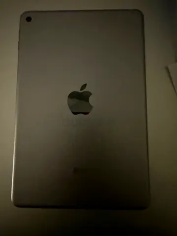 IPad mini 4