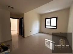 The most beautiful and elegant bedroom and living room, second row from Ajman Corniche, prime locati