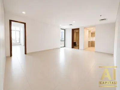 Royal Residence | Spacious 1 Bed | Ready to Move