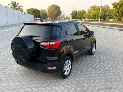 صورة 5 لـ 2019 FORD ECOSPORT