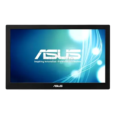 ASUS MB168 15.6 Ultra Slim Portable USB Monitor