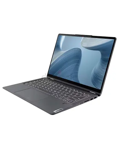 Lenovo Ideapad Flex 5 14IAU7 I7 Gray