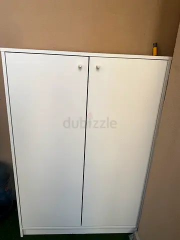 Ikea shoe cabinet/storage
