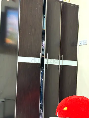 Cupboard