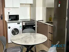 Furnished 1BR| Vacant | Rukan Residences
