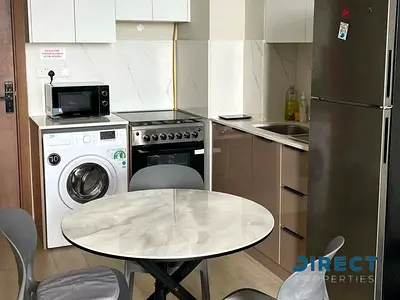 Furnished 1BR| Vacant | Rukan Residences