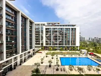 First Time Occupancy | Vacant | Low Floor