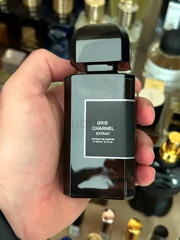 bdk Gris Charnel Extrait 100ml