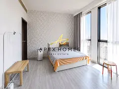 Unfurnished | Pool View | 4 Cheques