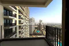 Pool View | New | Walk to Dubai Hills Mall