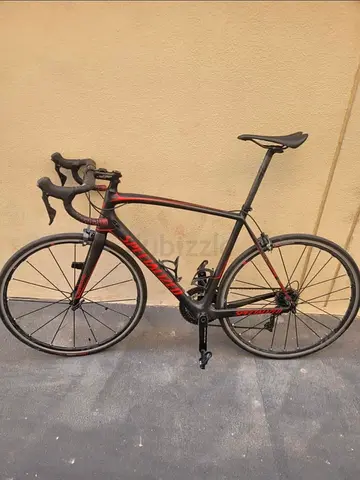 specialised road bike bundle