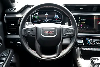 2025 GMC SIERRA 缩略图 8