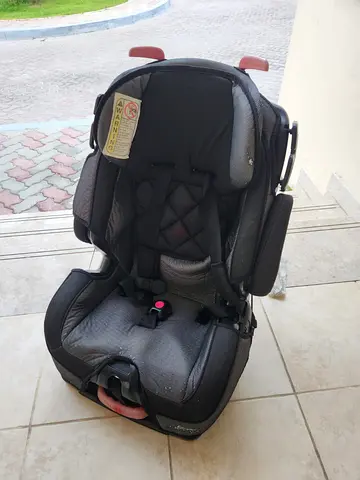 Car seat for toddler and small kids