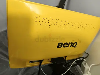 BenQ RL2240HE Gaming Monitor