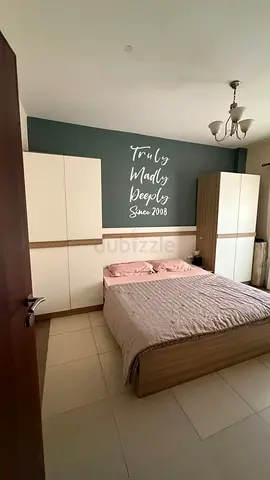 Fully Furnished Master Bedroom Available for Kerala ( Malayali ) Couple