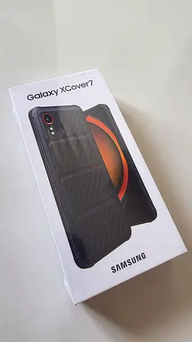 Samsung X cover 7