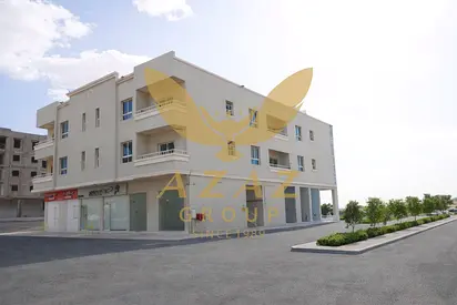 Available for RENT | Brand New- 2 BHK Apartment with Balcony for Family | Al Salamah, Umm Al Quwain