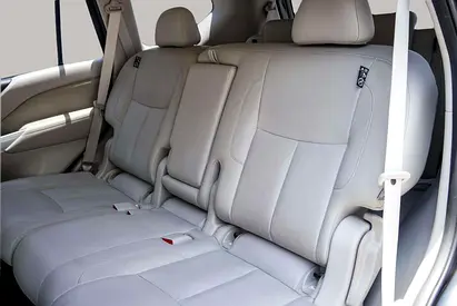 صورة مصغرة 15 لـ 2021 Nissan XTERRA