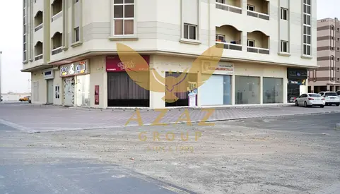 SHOP FOR RENT in UAQ: Take Advantage of This High-Demand Retail Location