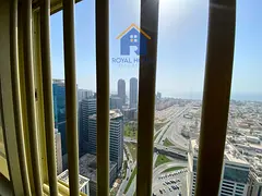 Annual Rental – Spacious 3-Bedroom Apartment with Maid’s Room in Al Khan