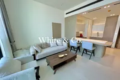 Furnished | Skyline Views | High Floor