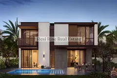 Luxury Townhouse | 4BR | Haven by Aldar 1