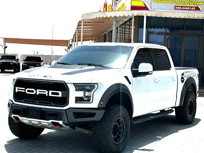 2019 FORD F-150 照片 2