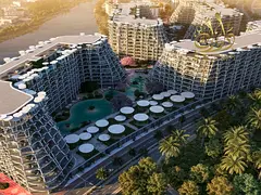 OFFER FOR CASH l HIGH ROI IN FALCON CITY l FULLY FURNISHED