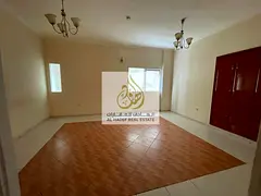 🏡 2 Bedroom Hall Apartment for Annual Rent in Al Qasimia Al Nad – Sharjah | Spacious Layout | B