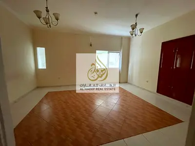 🏡 2 Bedroom Hall Apartment for Annual Rent in Al Qasimia Al Nad – Sharjah | Spacious Layout | Buil