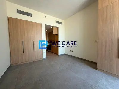 New Studio Apartment | Jannat Midtown | Balcony & Pool Access